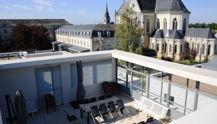 Foyer de vie