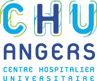 Logo CHU angers