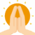 hands